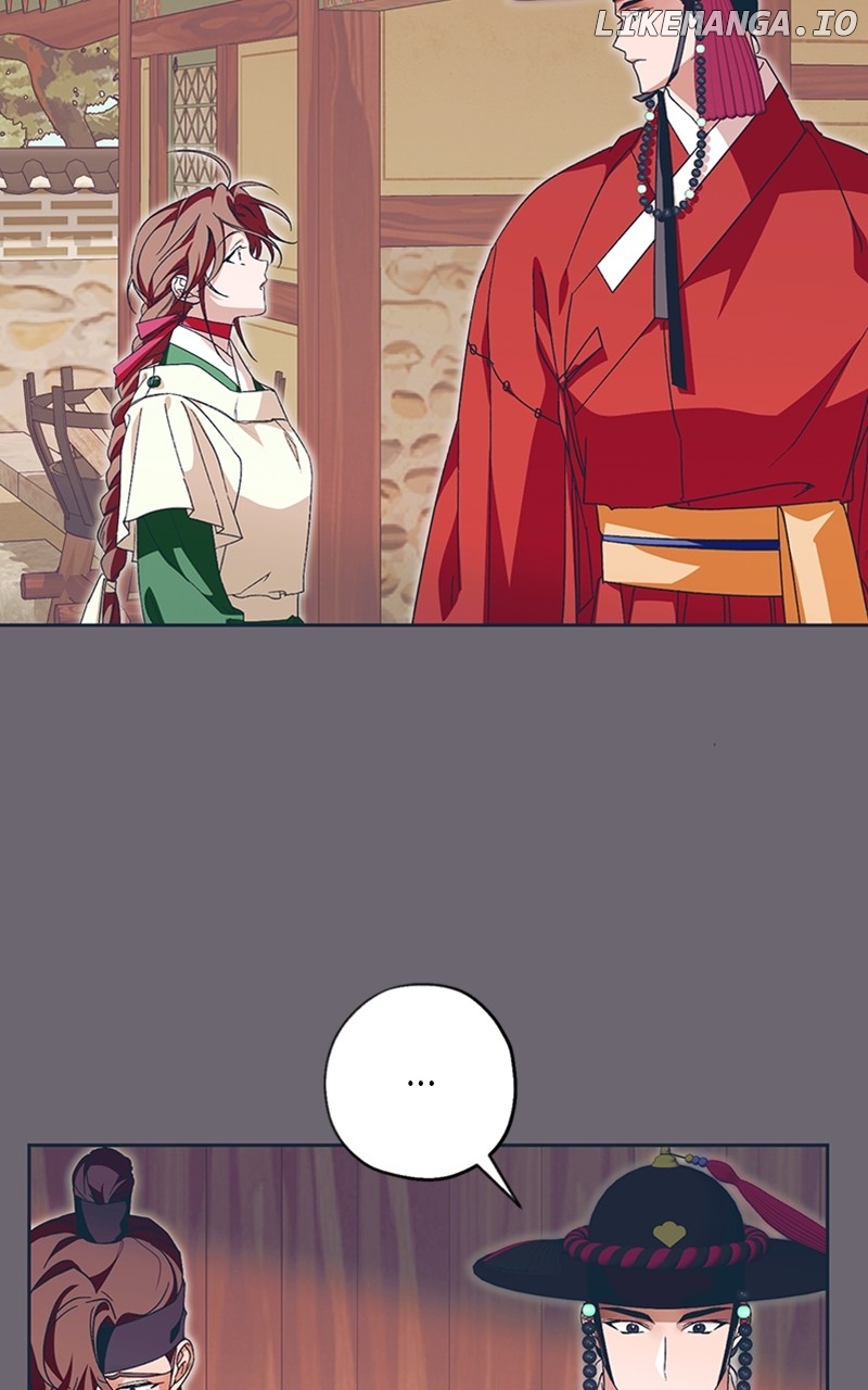Darby, the Dizzying Flow Chapter 34 - page 62