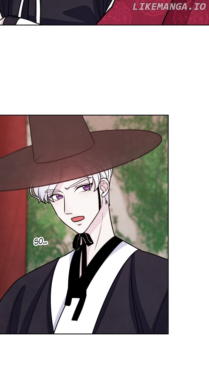Hwarang: Flower Knights of the Underworld Chapter 103 - page 44