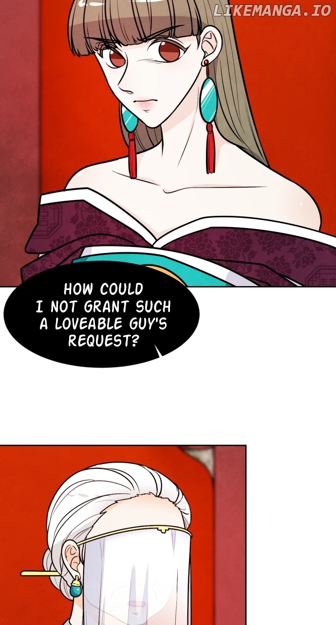 Hwarang: Flower Knights of the Underworld Chapter 104 - page 5