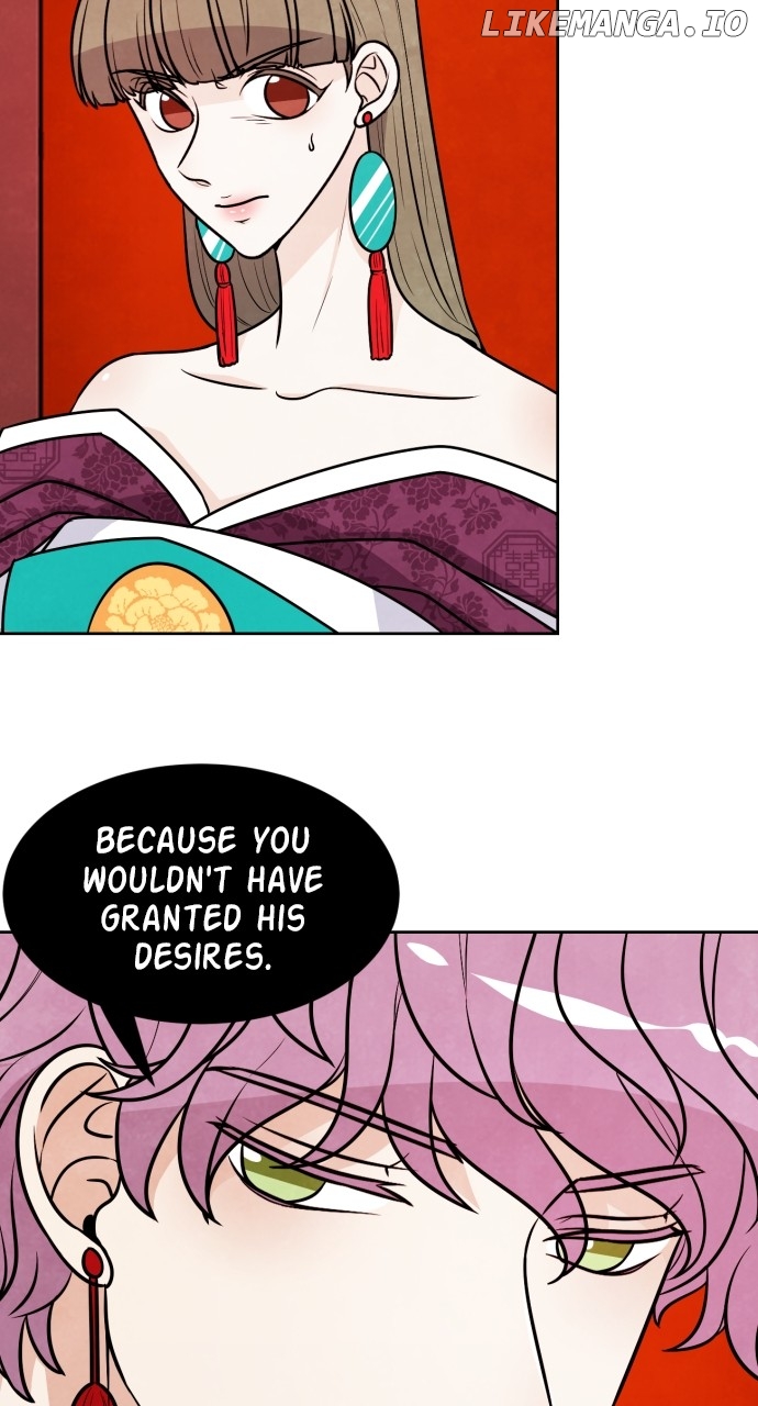 Hwarang: Flower Knights of the Underworld Chapter 104 - page 14
