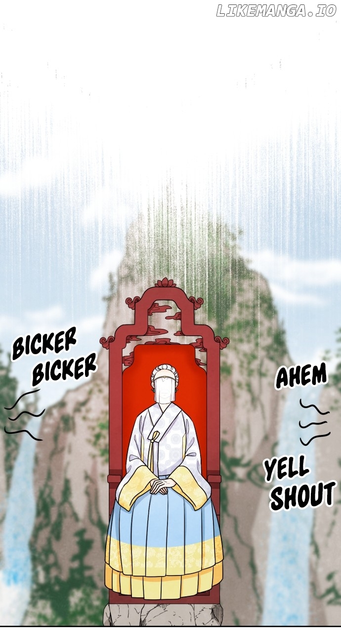 Hwarang: Flower Knights of the Underworld Chapter 104 - page 42