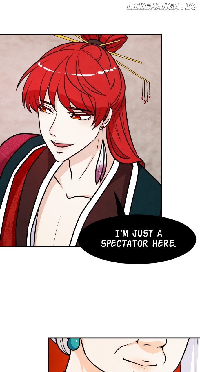 Hwarang: Flower Knights of the Underworld Chapter 104 - page 44