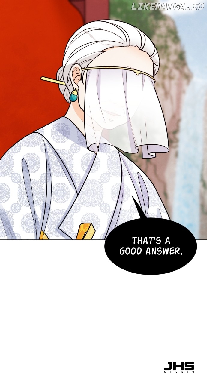 Hwarang: Flower Knights of the Underworld Chapter 104 - page 48