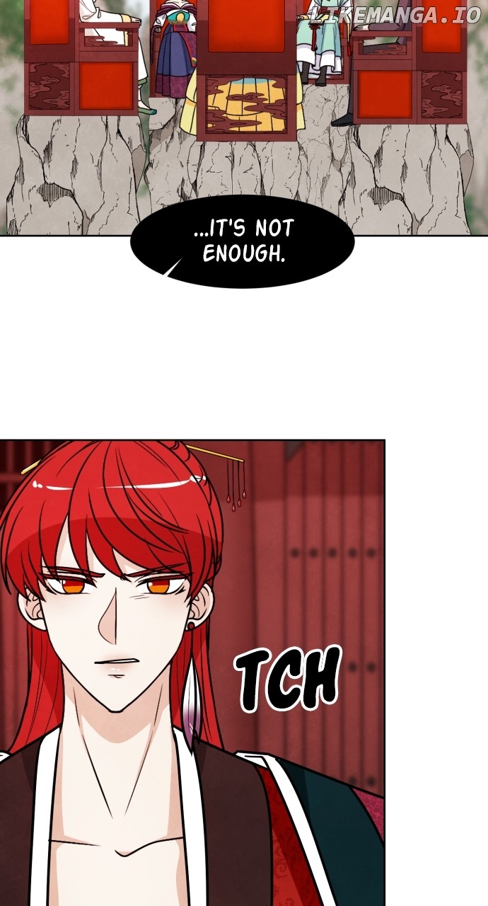 Hwarang: Flower Knights of the Underworld Chapter 105 - page 24