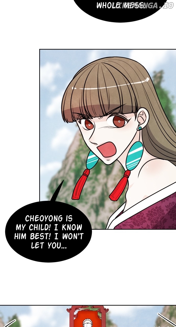 Hwarang: Flower Knights of the Underworld Chapter 105 - page 32