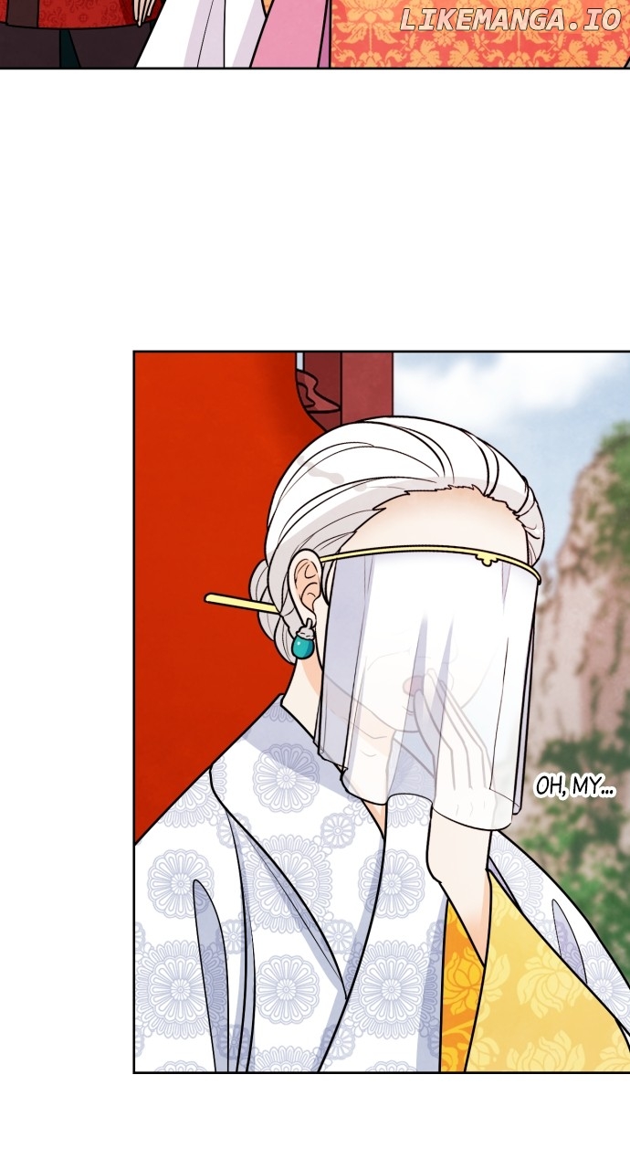 Hwarang: Flower Knights of the Underworld Chapter 105 - page 44