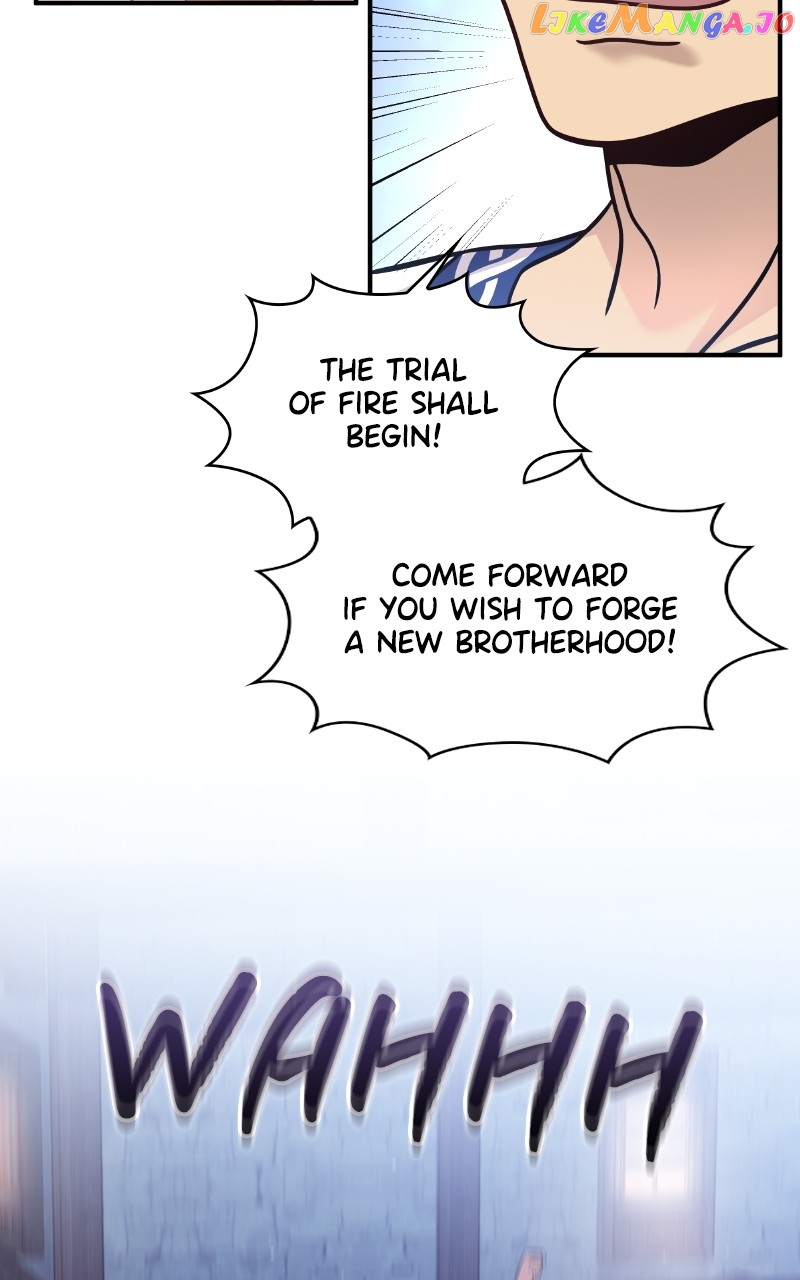 Pouring Money Into the Underdog Mercenaries Chapter 62 - page 30