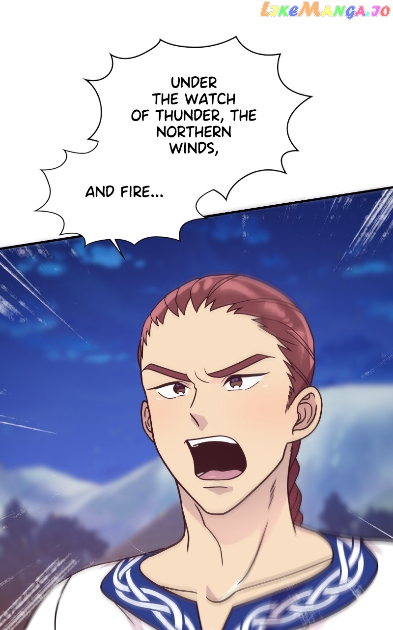 Pouring Money Into the Underdog Mercenaries Chapter 62 - page 33