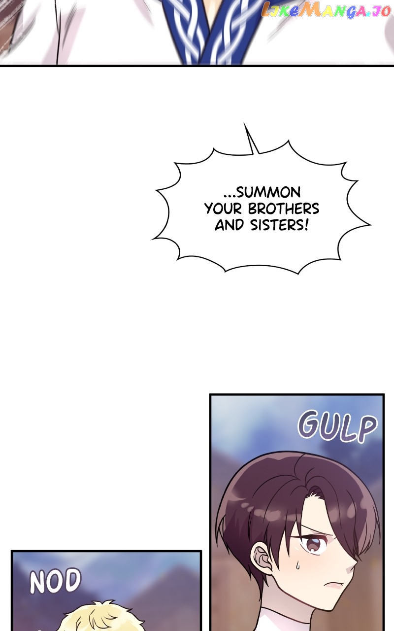 Pouring Money Into the Underdog Mercenaries Chapter 62 - page 34