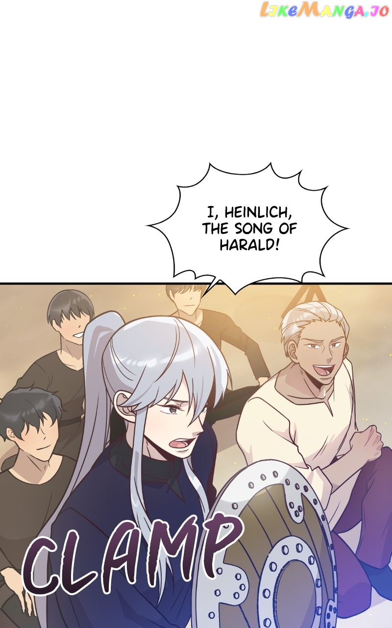 Pouring Money Into the Underdog Mercenaries Chapter 62 - page 42