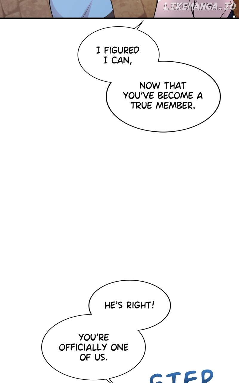 Pouring Money Into the Underdog Mercenaries Chapter 63 - page 5