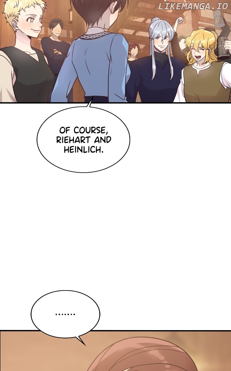 Pouring Money Into the Underdog Mercenaries Chapter 63 - page 9