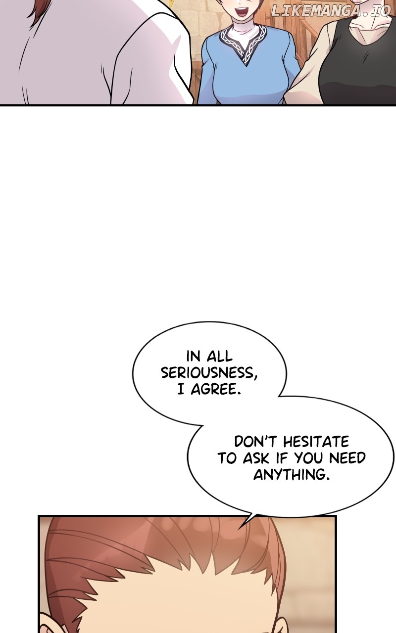 Pouring Money Into the Underdog Mercenaries Chapter 63 - page 14