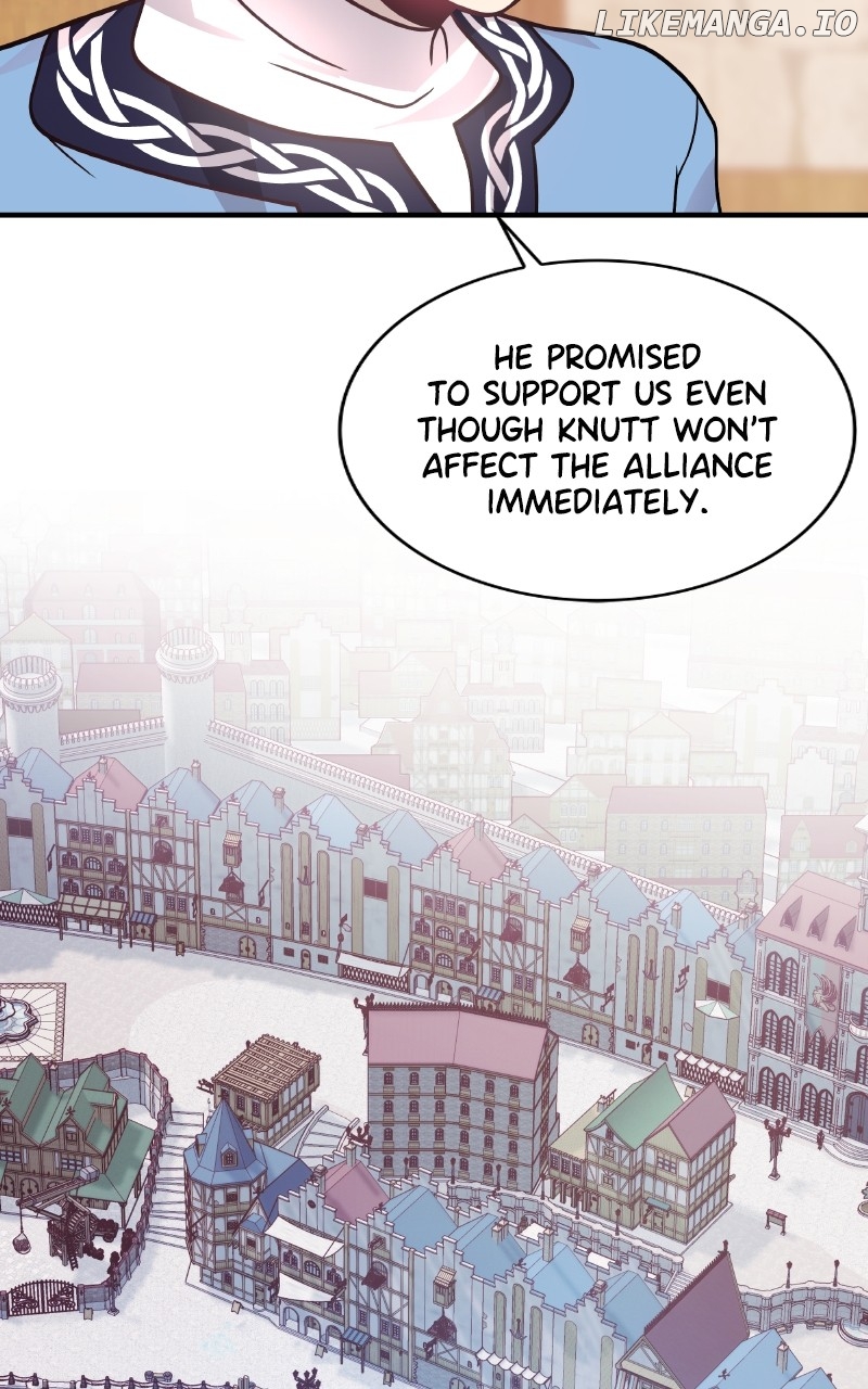 Pouring Money Into the Underdog Mercenaries Chapter 63 - page 30