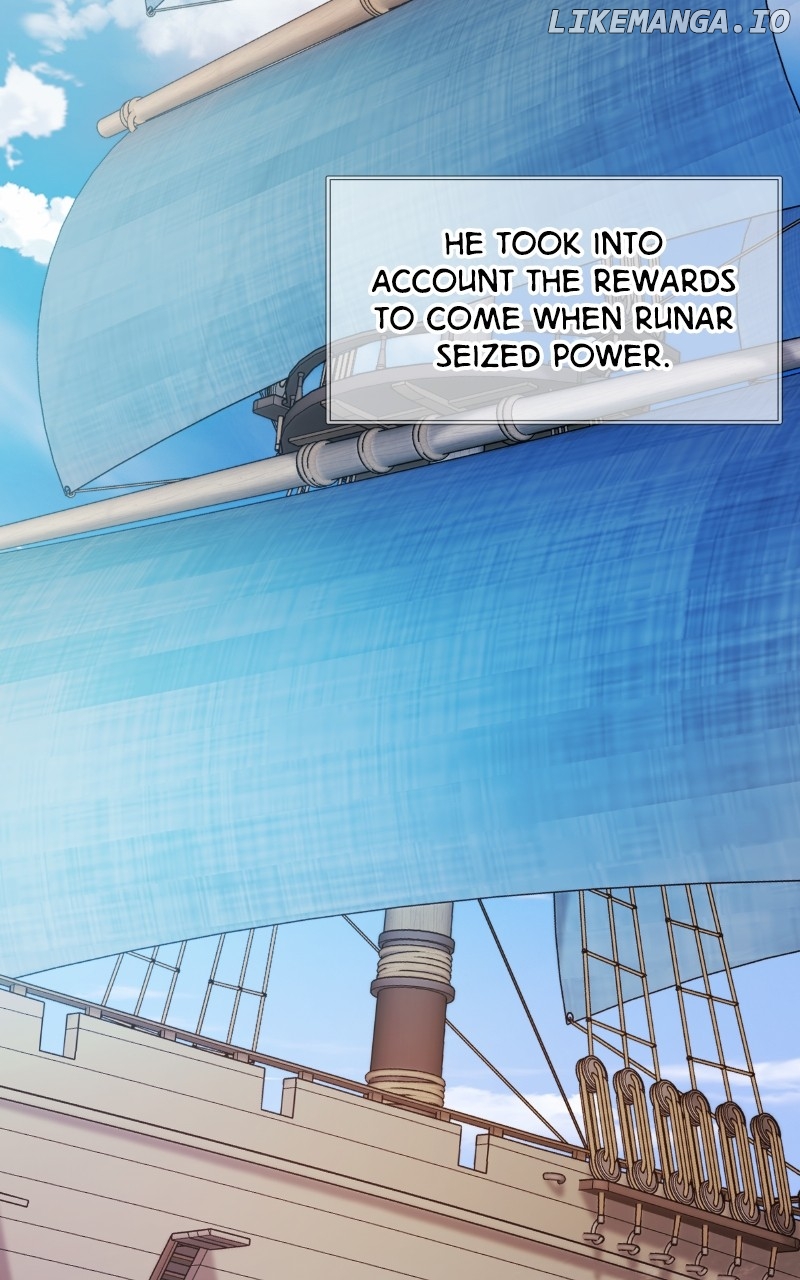 Pouring Money Into the Underdog Mercenaries Chapter 63 - page 32
