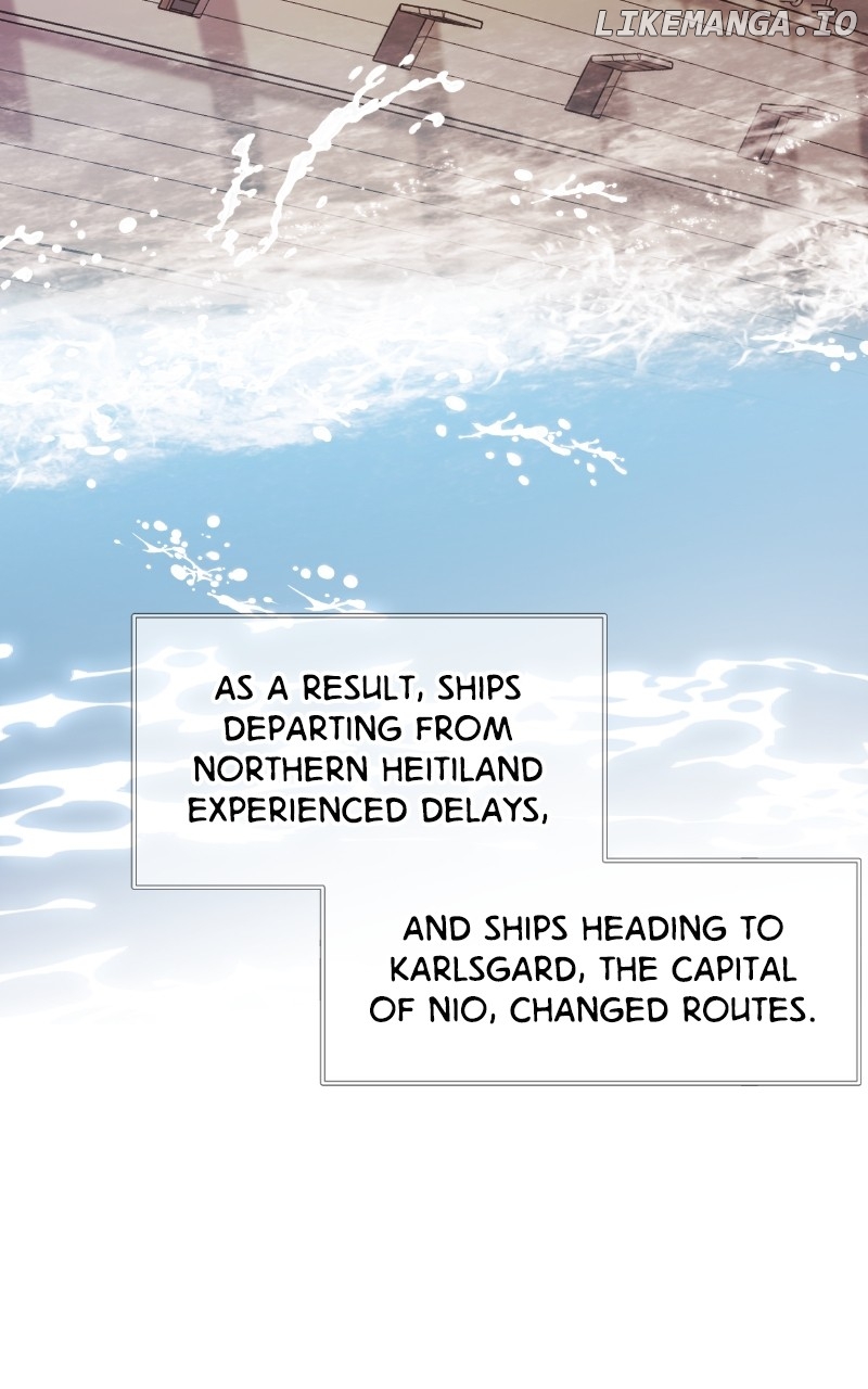 Pouring Money Into the Underdog Mercenaries Chapter 63 - page 33