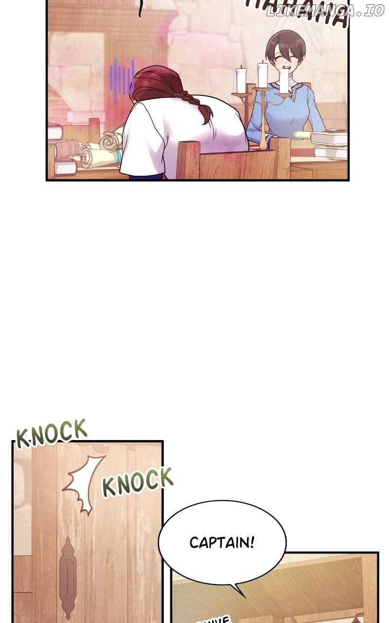 Pouring Money Into the Underdog Mercenaries Chapter 63 - page 48