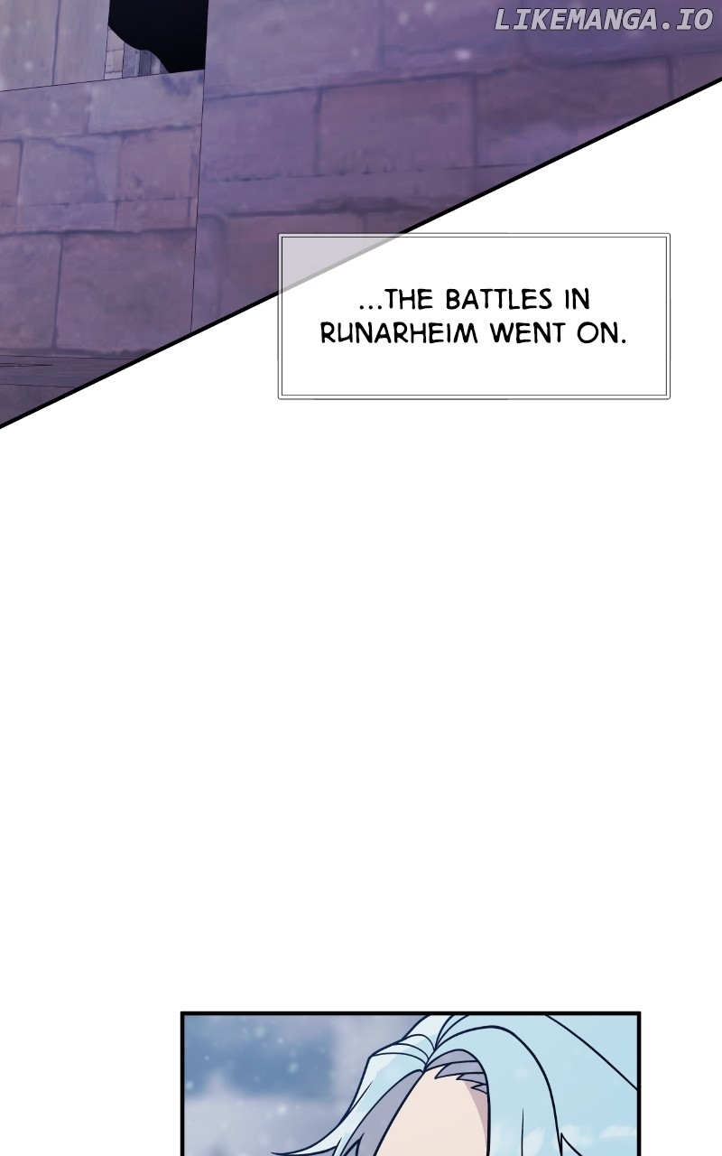 Pouring Money Into the Underdog Mercenaries Chapter 63 - page 70