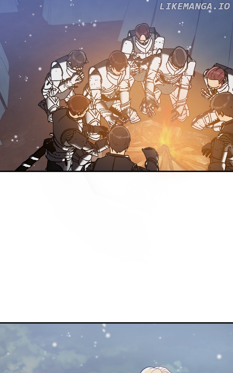 Pouring Money Into the Underdog Mercenaries Chapter 63 - page 73