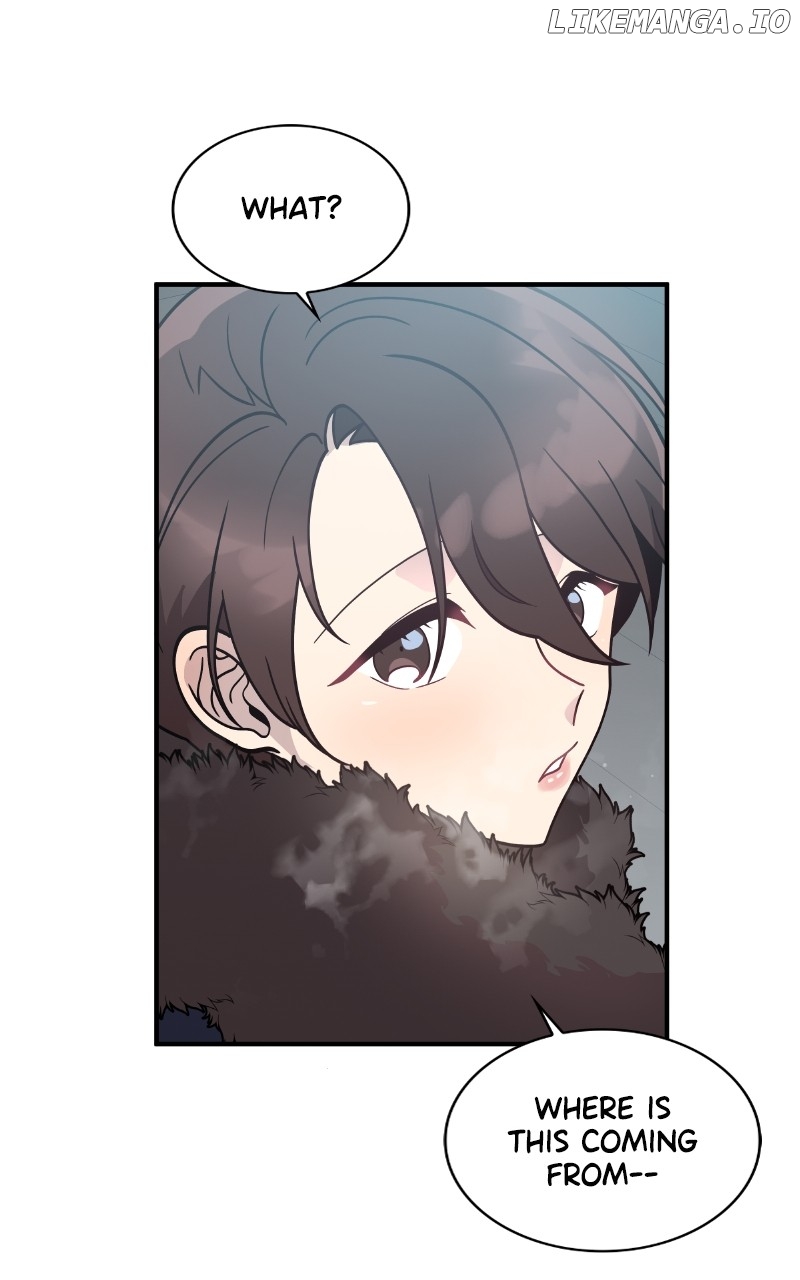 Pouring Money Into the Underdog Mercenaries Chapter 64 - page 32