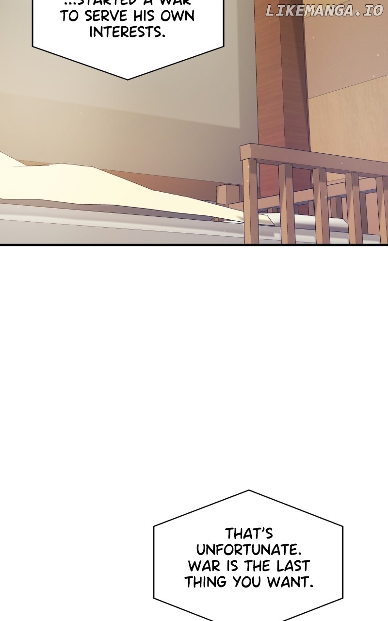 Pouring Money Into the Underdog Mercenaries Chapter 64 - page 44