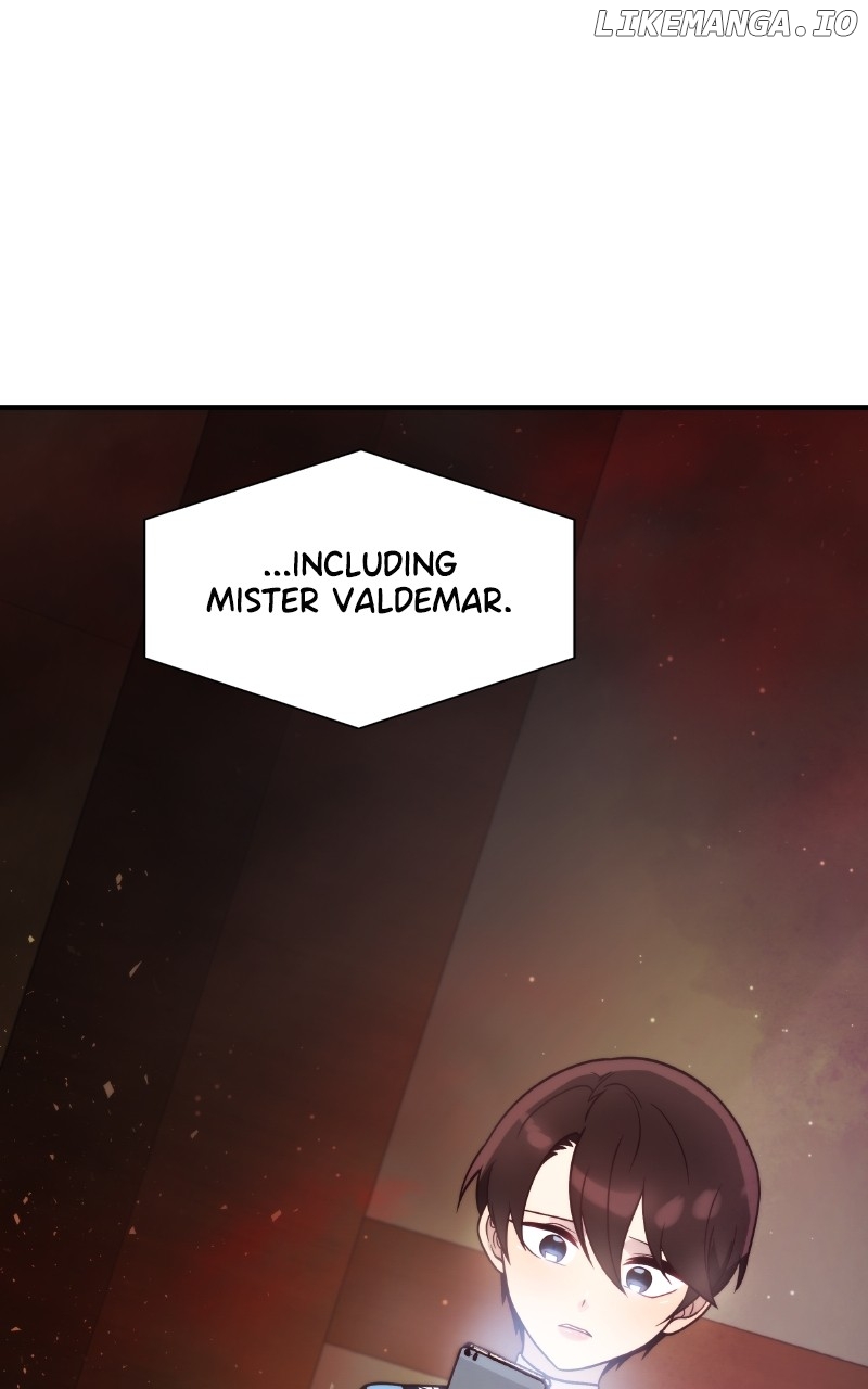Pouring Money Into the Underdog Mercenaries Chapter 64 - page 80