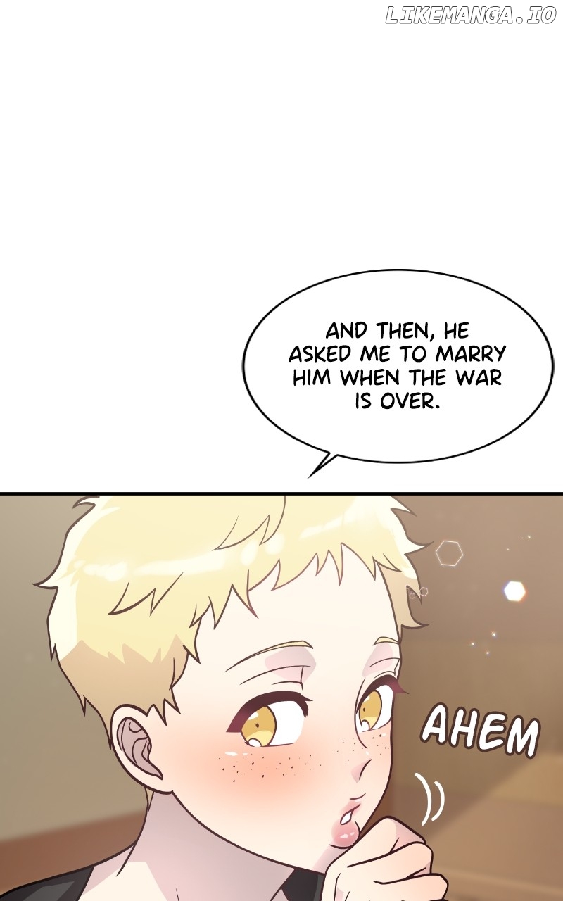 Pouring Money Into the Underdog Mercenaries Chapter 65 - page 32