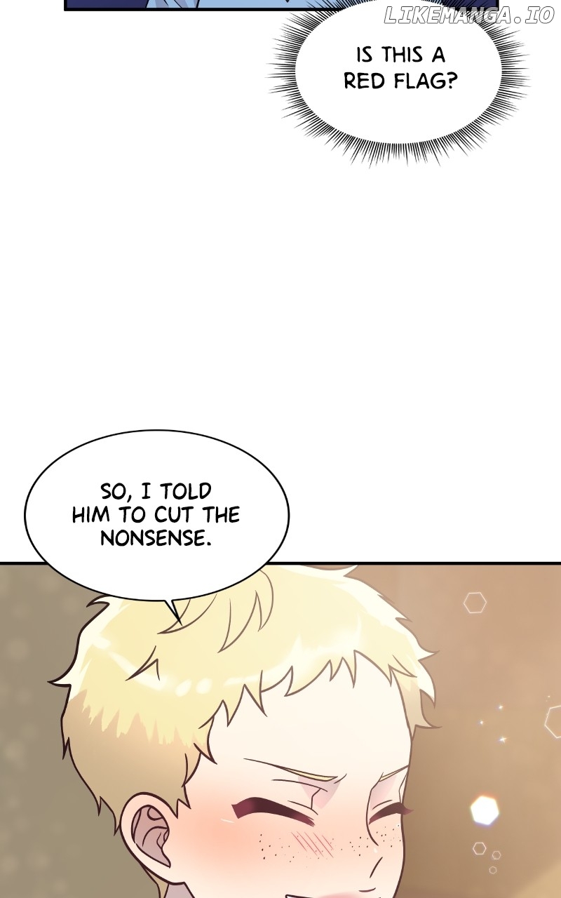 Pouring Money Into the Underdog Mercenaries Chapter 65 - page 34