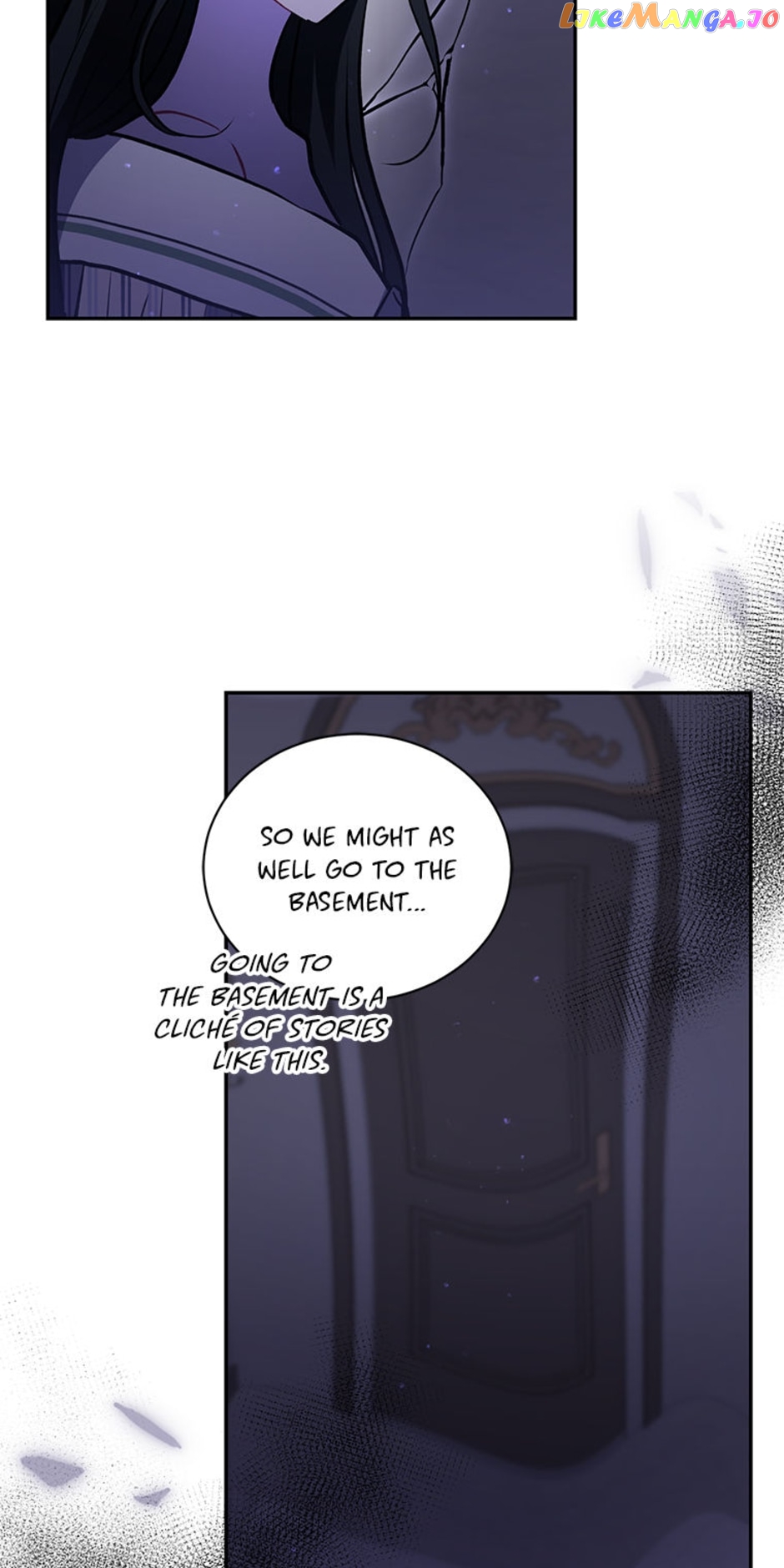 The Rules of Rose Ivy Manor Chapter 44 - page 32