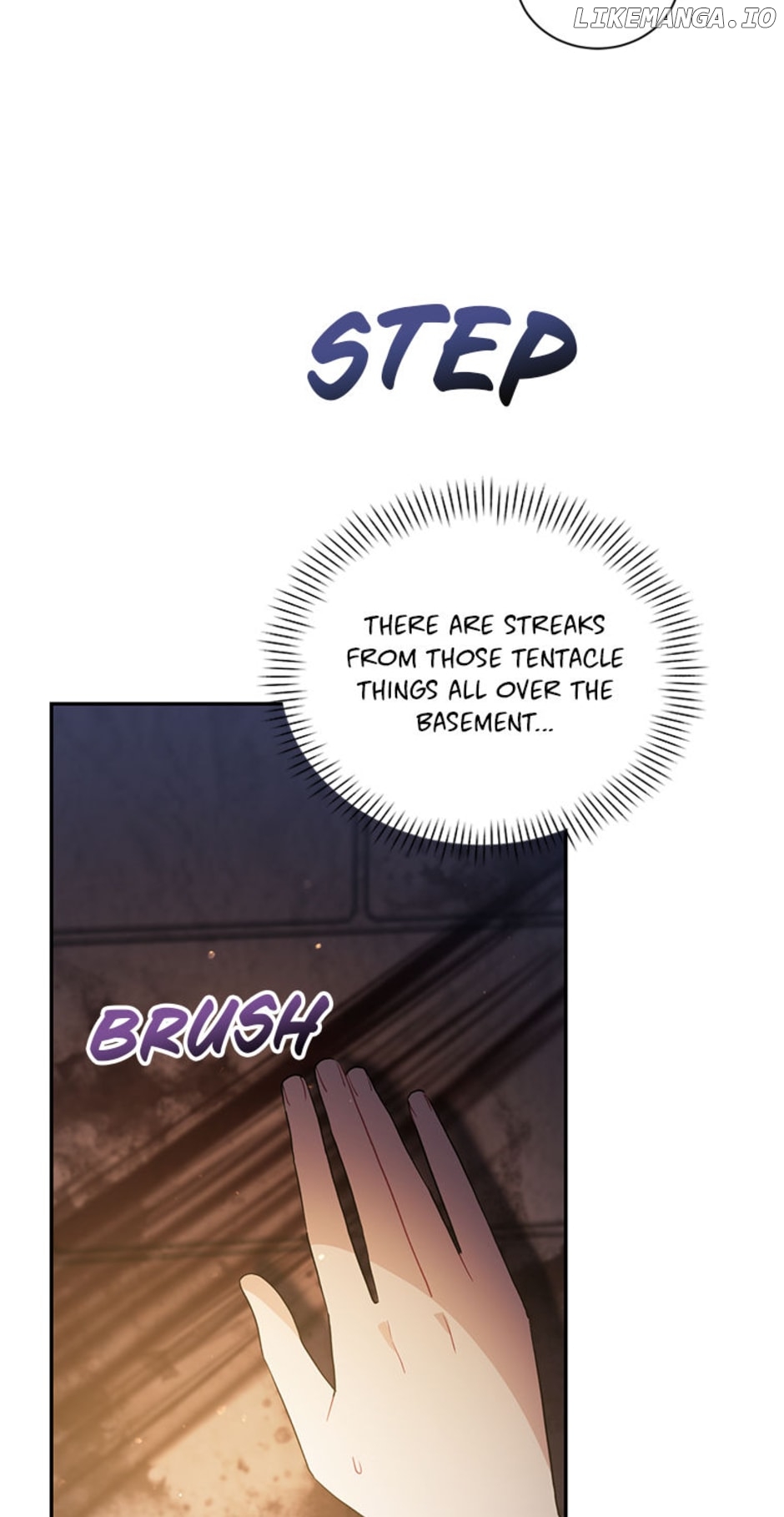 The Rules of Rose Ivy Manor Chapter 45 - page 5