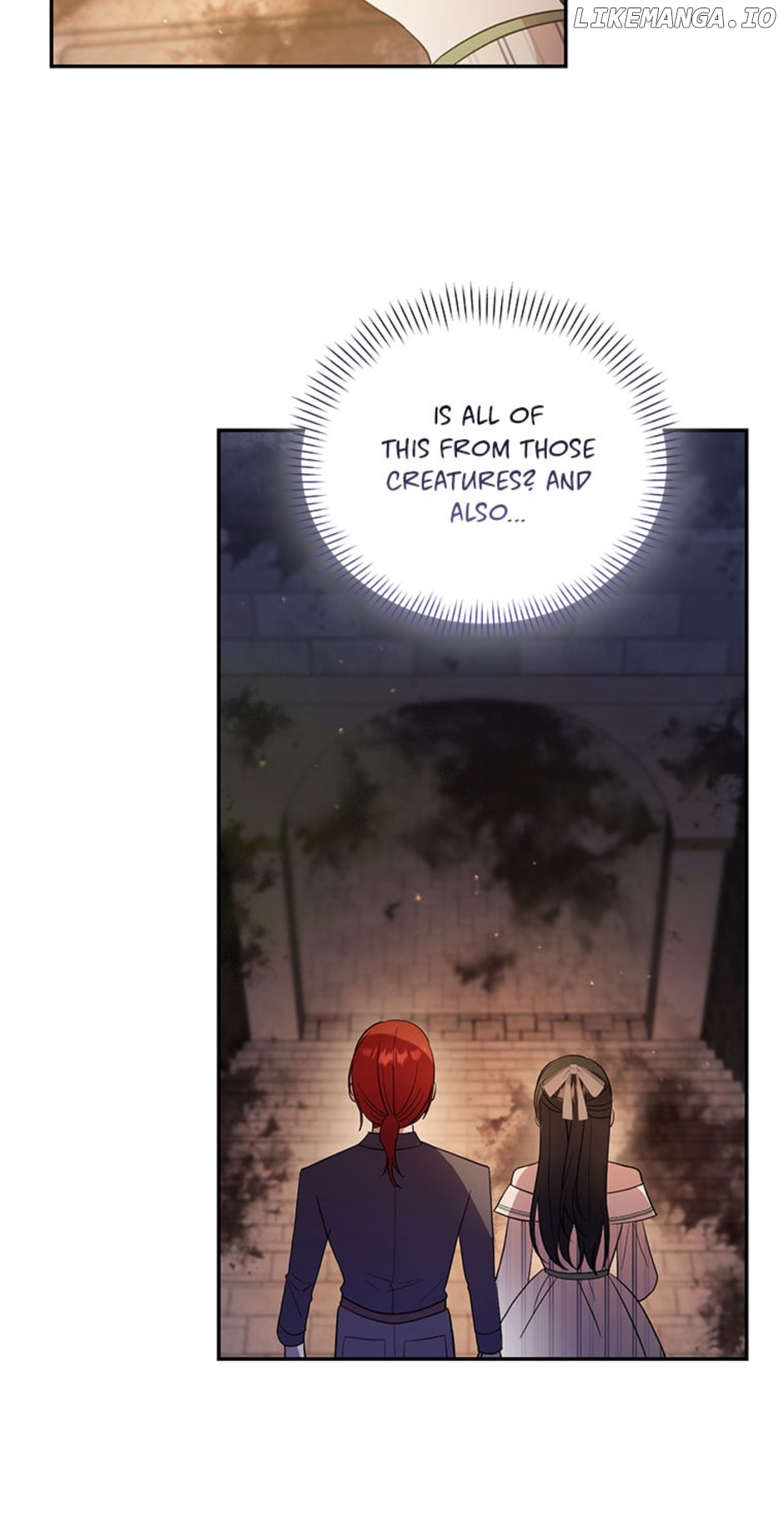 The Rules of Rose Ivy Manor Chapter 45 - page 6