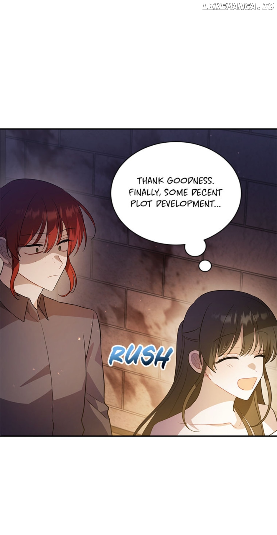 The Rules of Rose Ivy Manor Chapter 45 - page 14