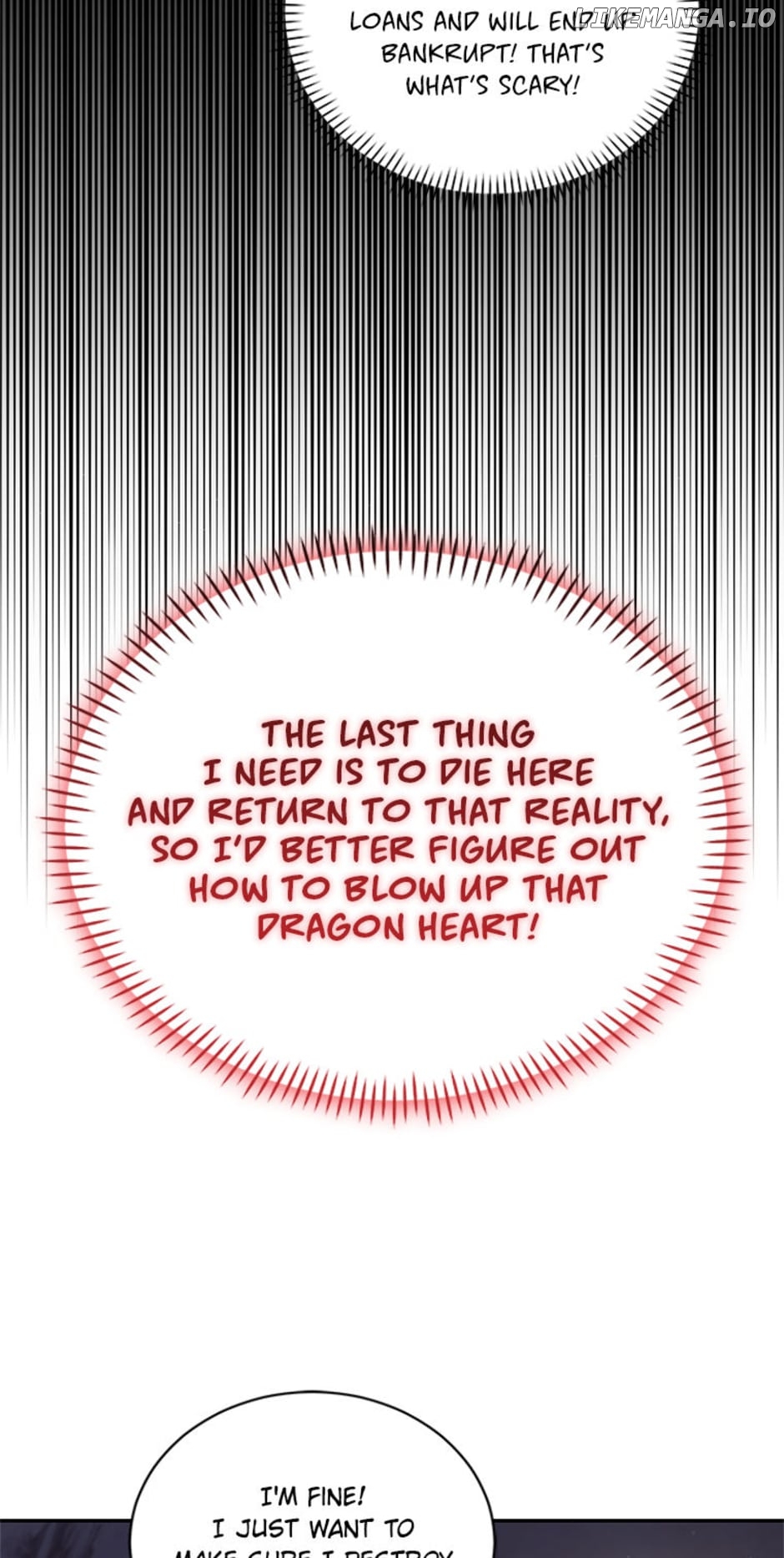 The Rules of Rose Ivy Manor Chapter 45 - page 33