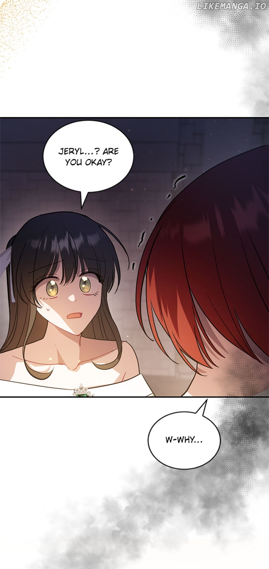The Rules of Rose Ivy Manor Chapter 45 - page 43