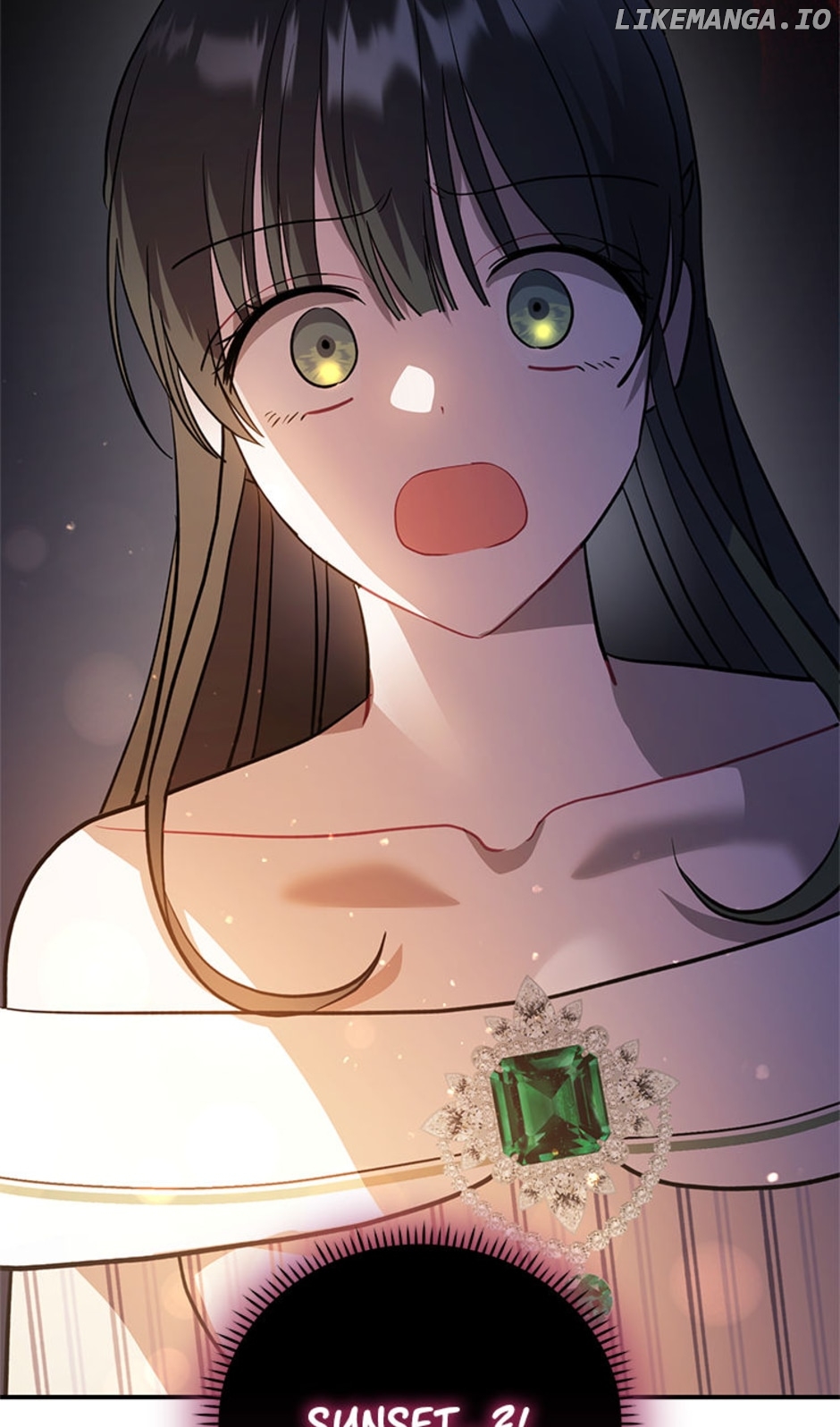 The Rules of Rose Ivy Manor Chapter 45 - page 79