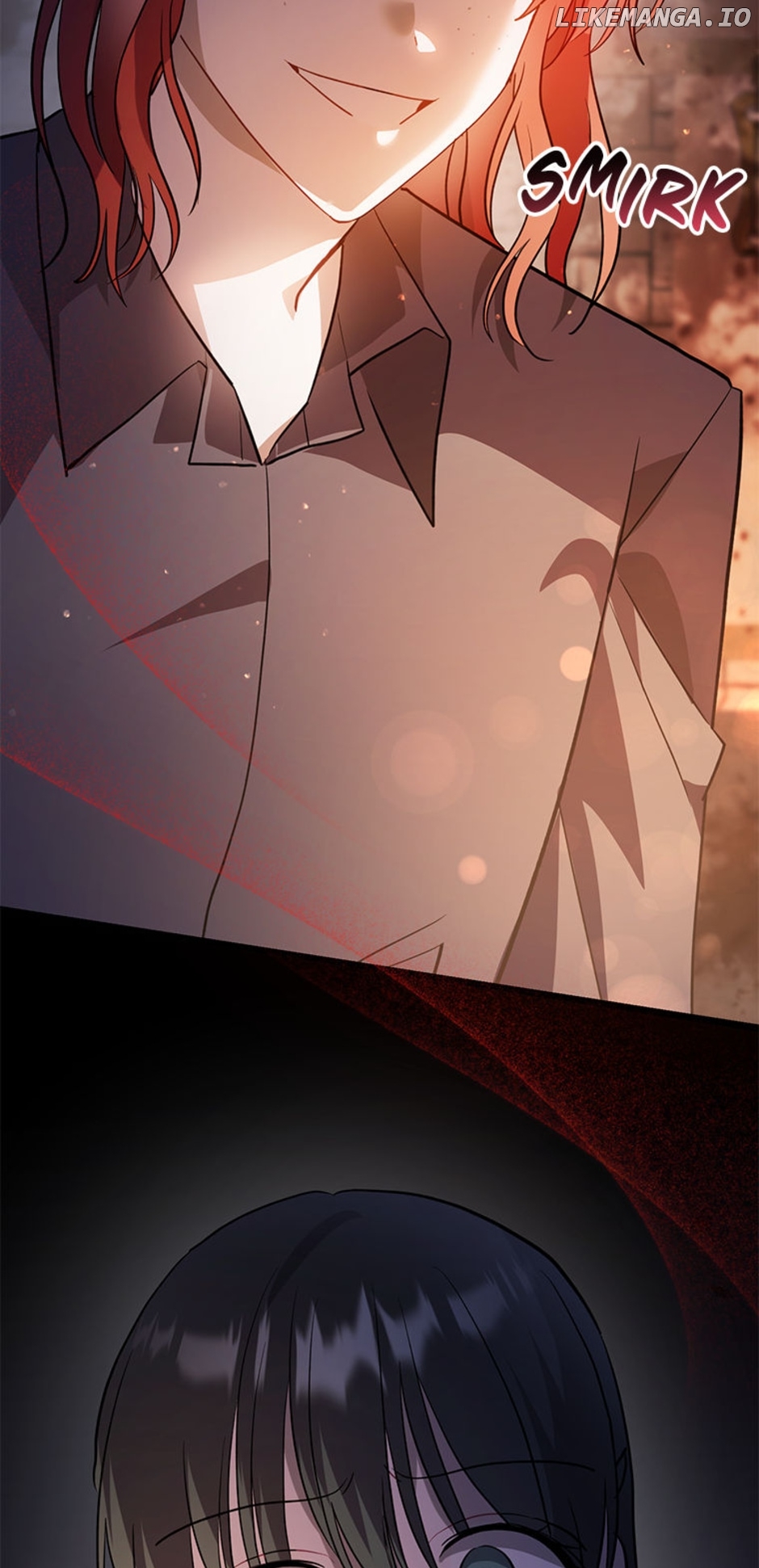 The Rules of Rose Ivy Manor Chapter 46 - page 2