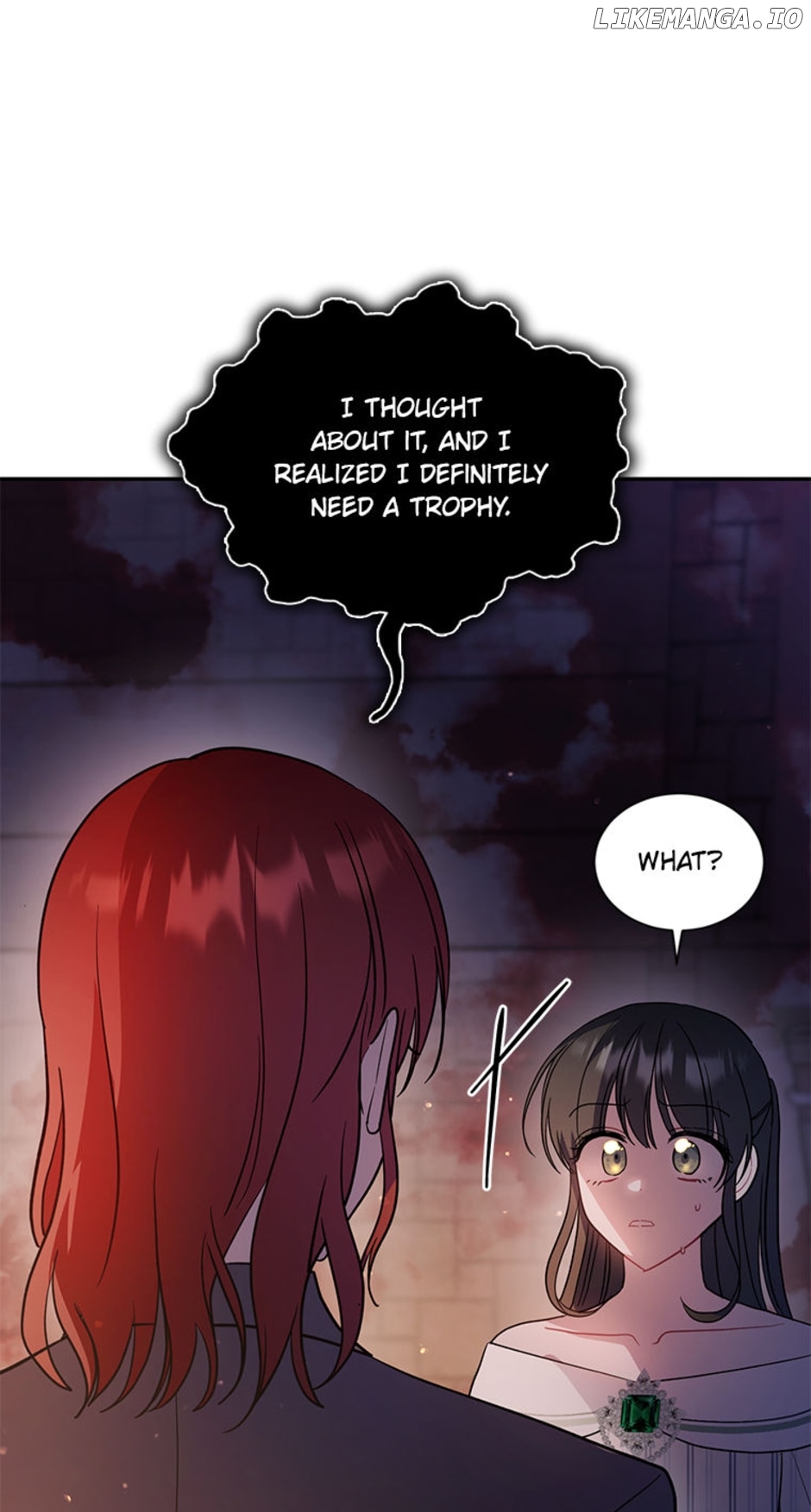 The Rules of Rose Ivy Manor Chapter 46 - page 5