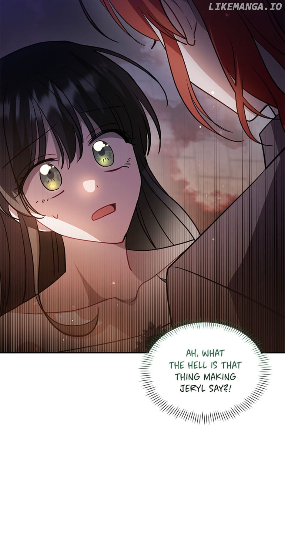 The Rules of Rose Ivy Manor Chapter 46 - page 9