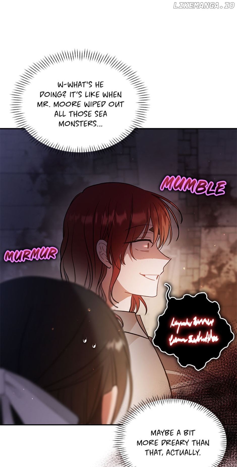 The Rules of Rose Ivy Manor Chapter 46 - page 12