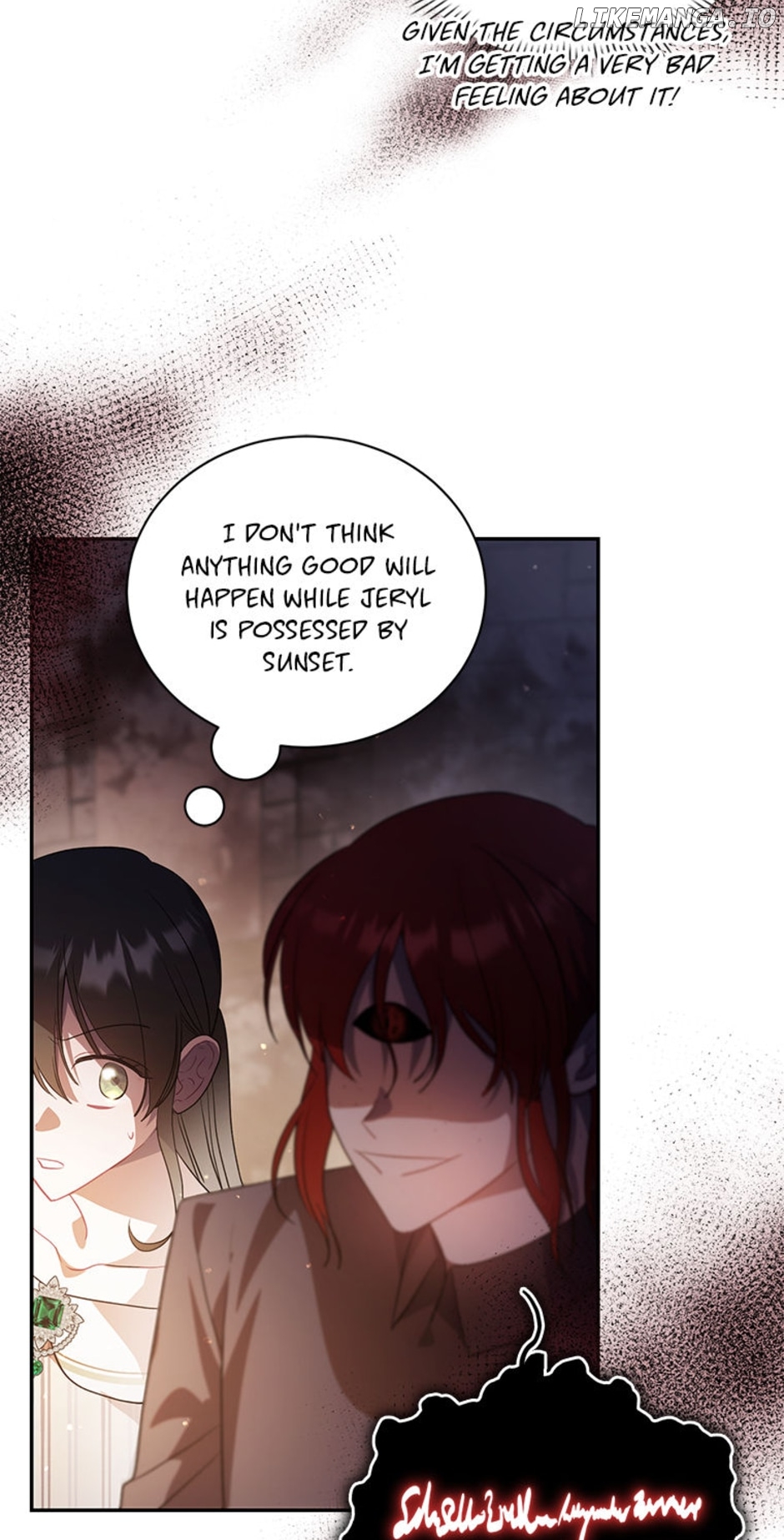 The Rules of Rose Ivy Manor Chapter 46 - page 13