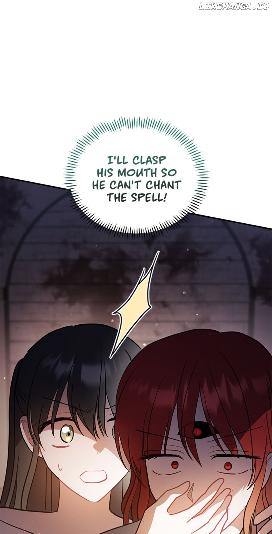 The Rules of Rose Ivy Manor Chapter 46 - page 15