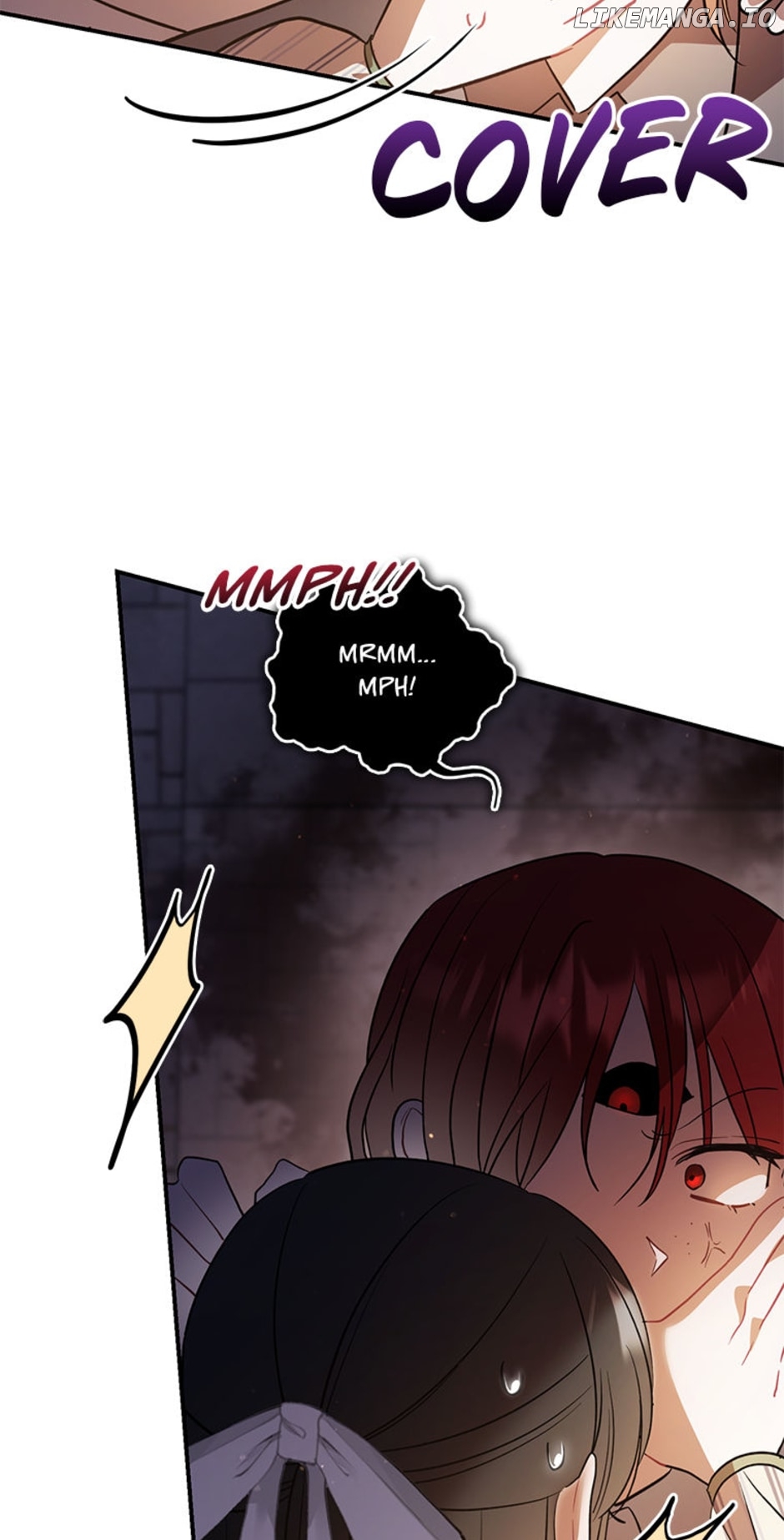 The Rules of Rose Ivy Manor Chapter 46 - page 16