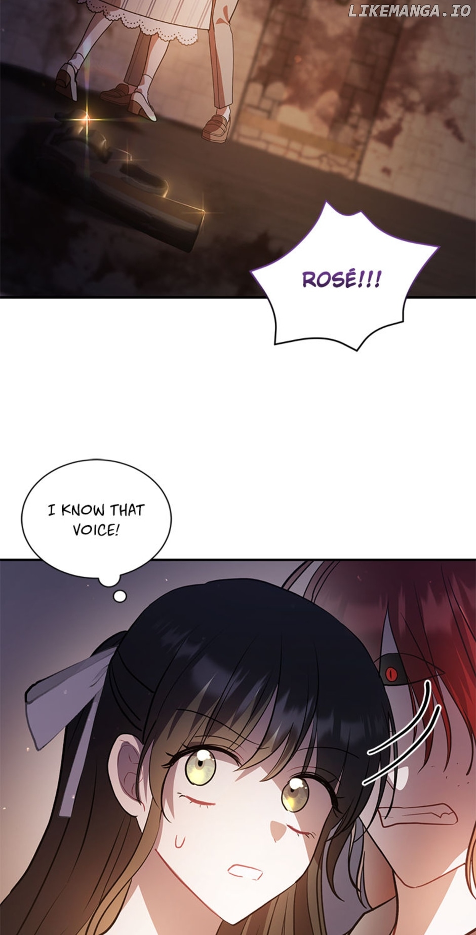 The Rules of Rose Ivy Manor Chapter 46 - page 18