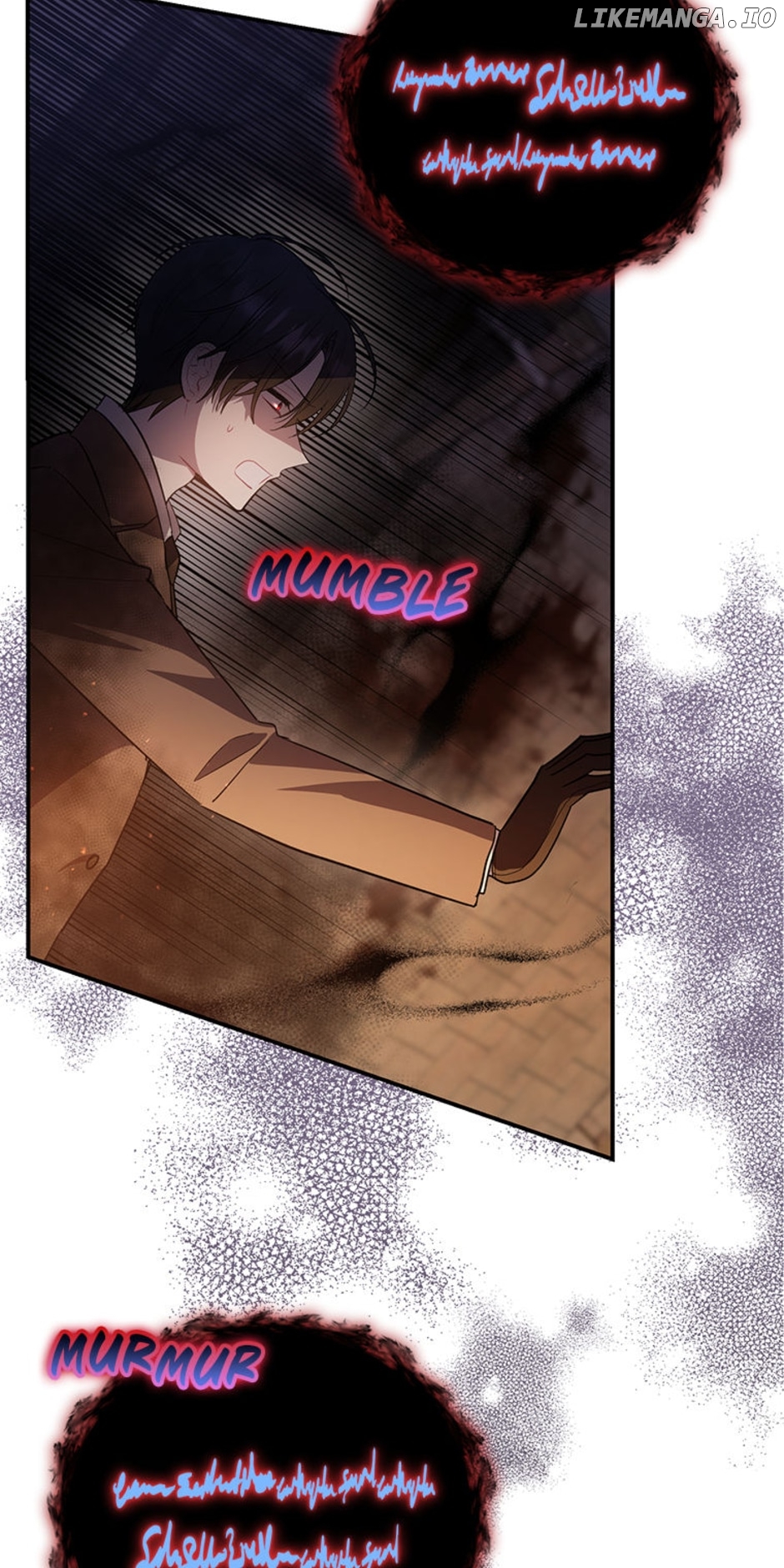 The Rules of Rose Ivy Manor Chapter 46 - page 22