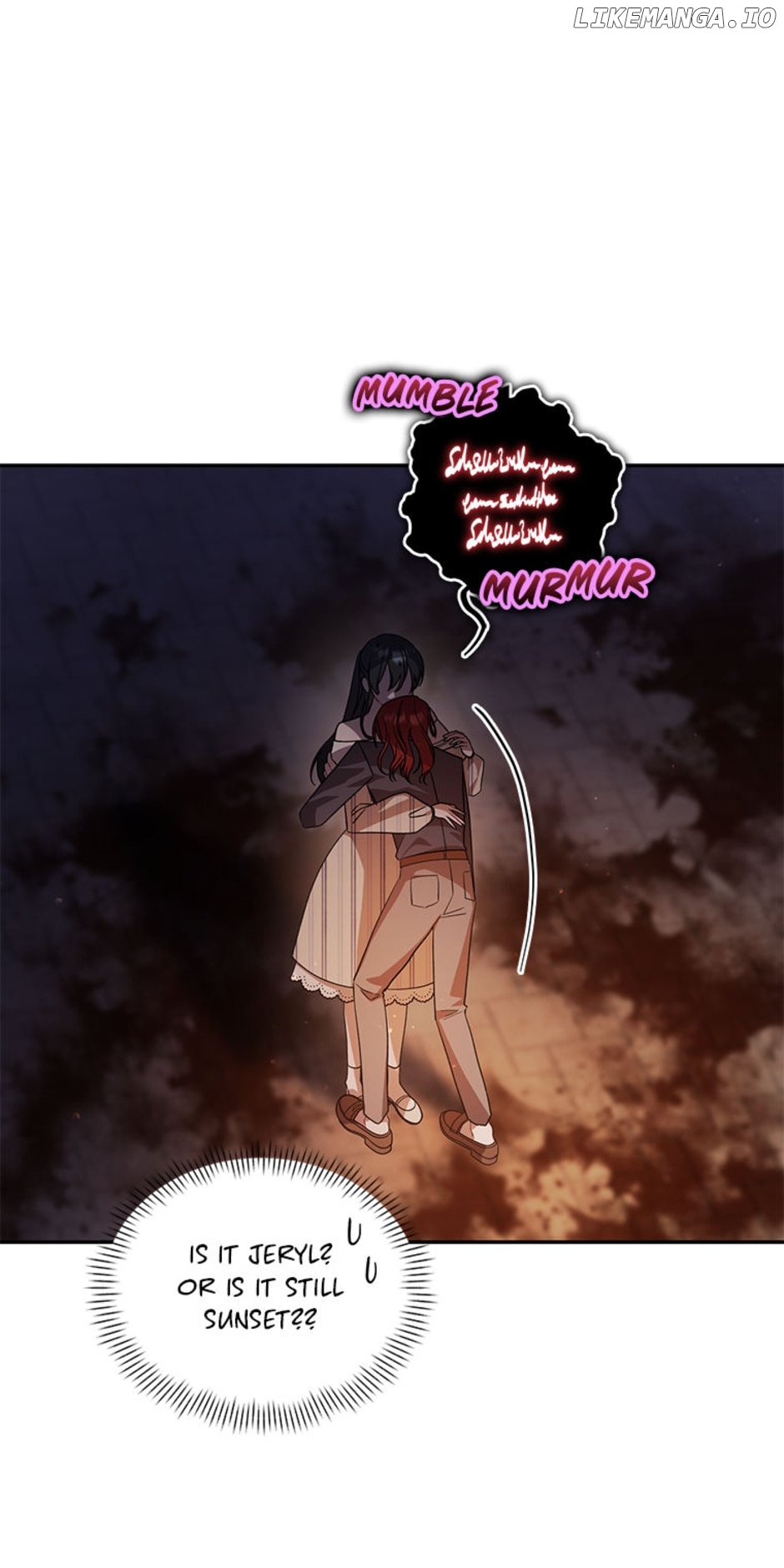The Rules of Rose Ivy Manor Chapter 46 - page 27