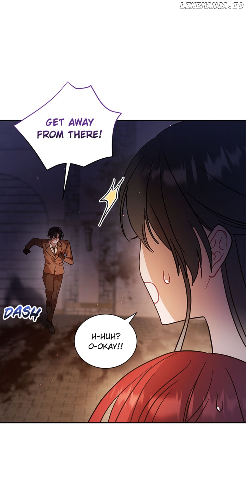 The Rules of Rose Ivy Manor Chapter 46 - page 28