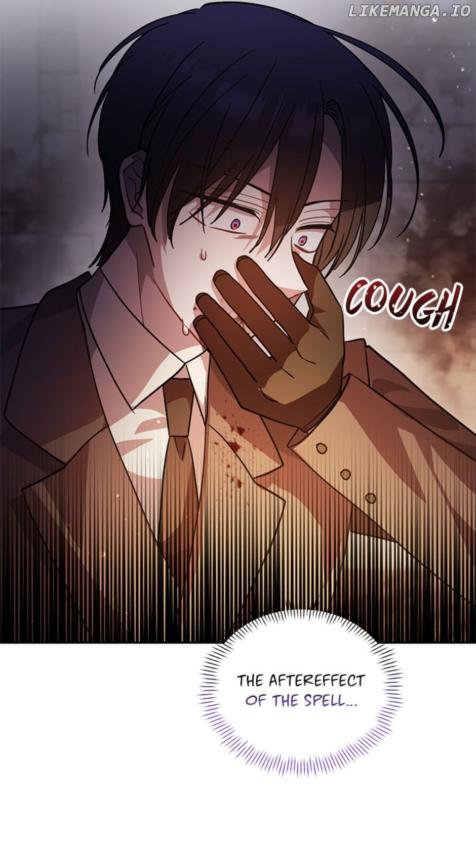 The Rules of Rose Ivy Manor Chapter 46 - page 30
