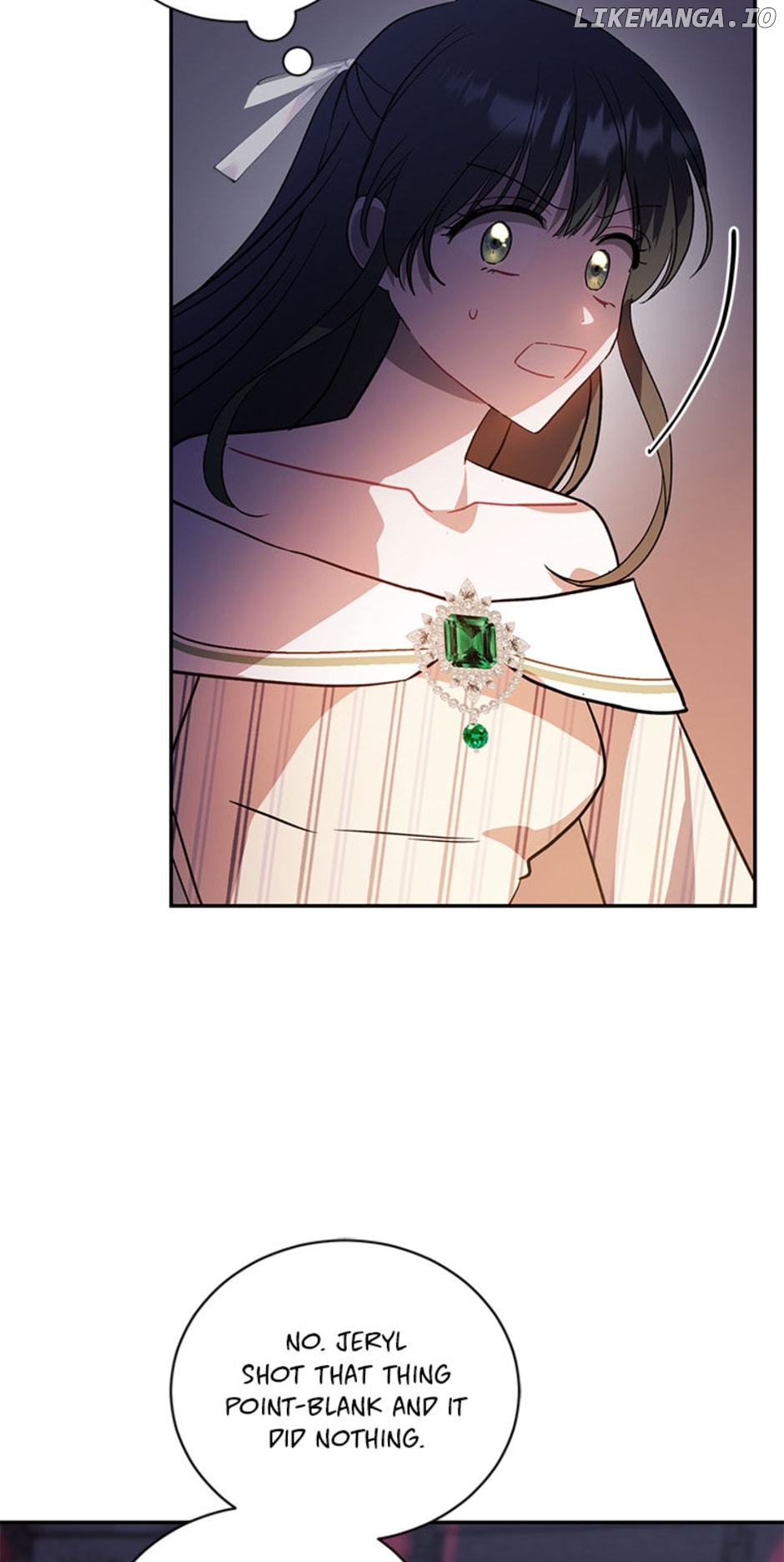 The Rules of Rose Ivy Manor Chapter 46 - page 43