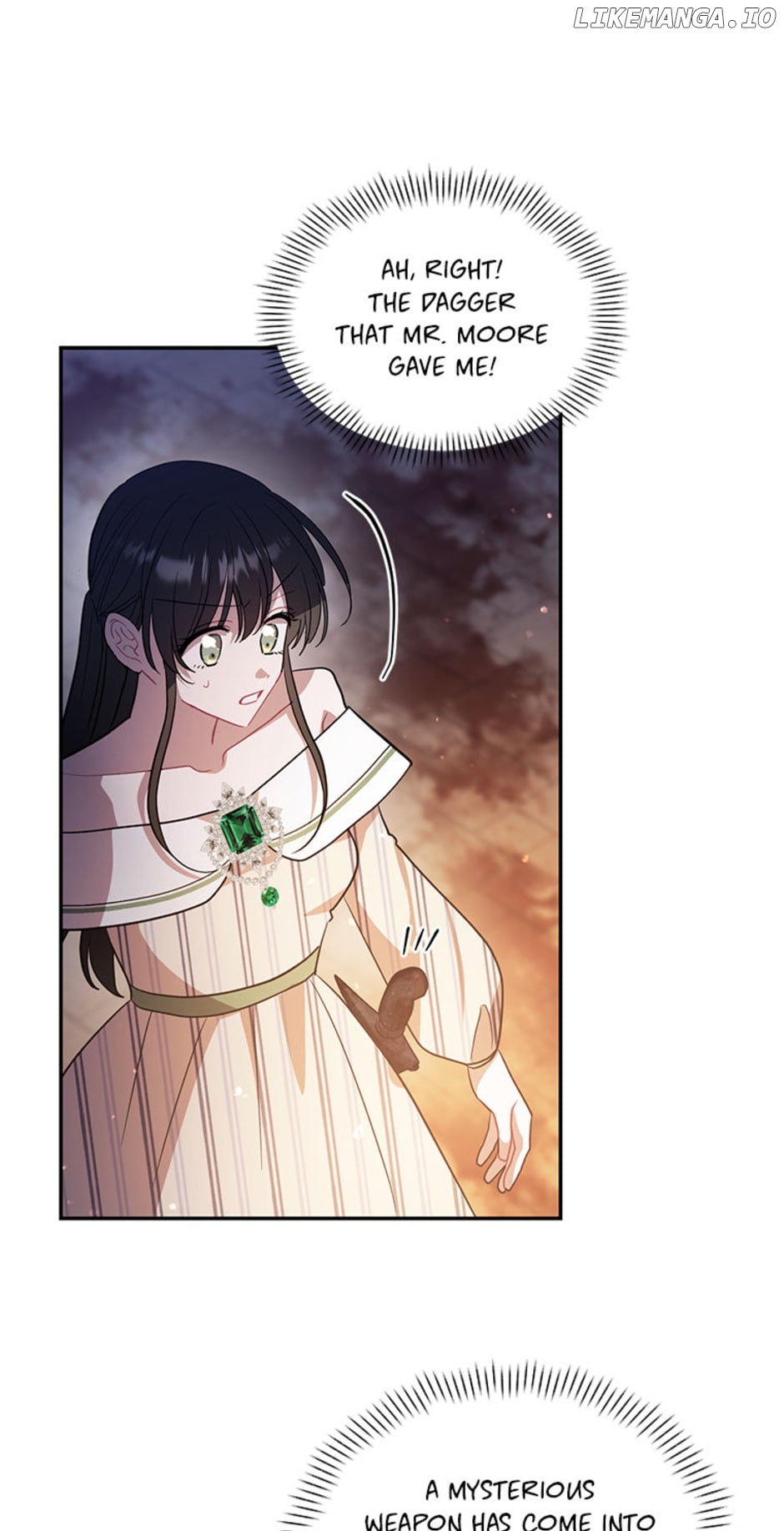 The Rules of Rose Ivy Manor Chapter 46 - page 45