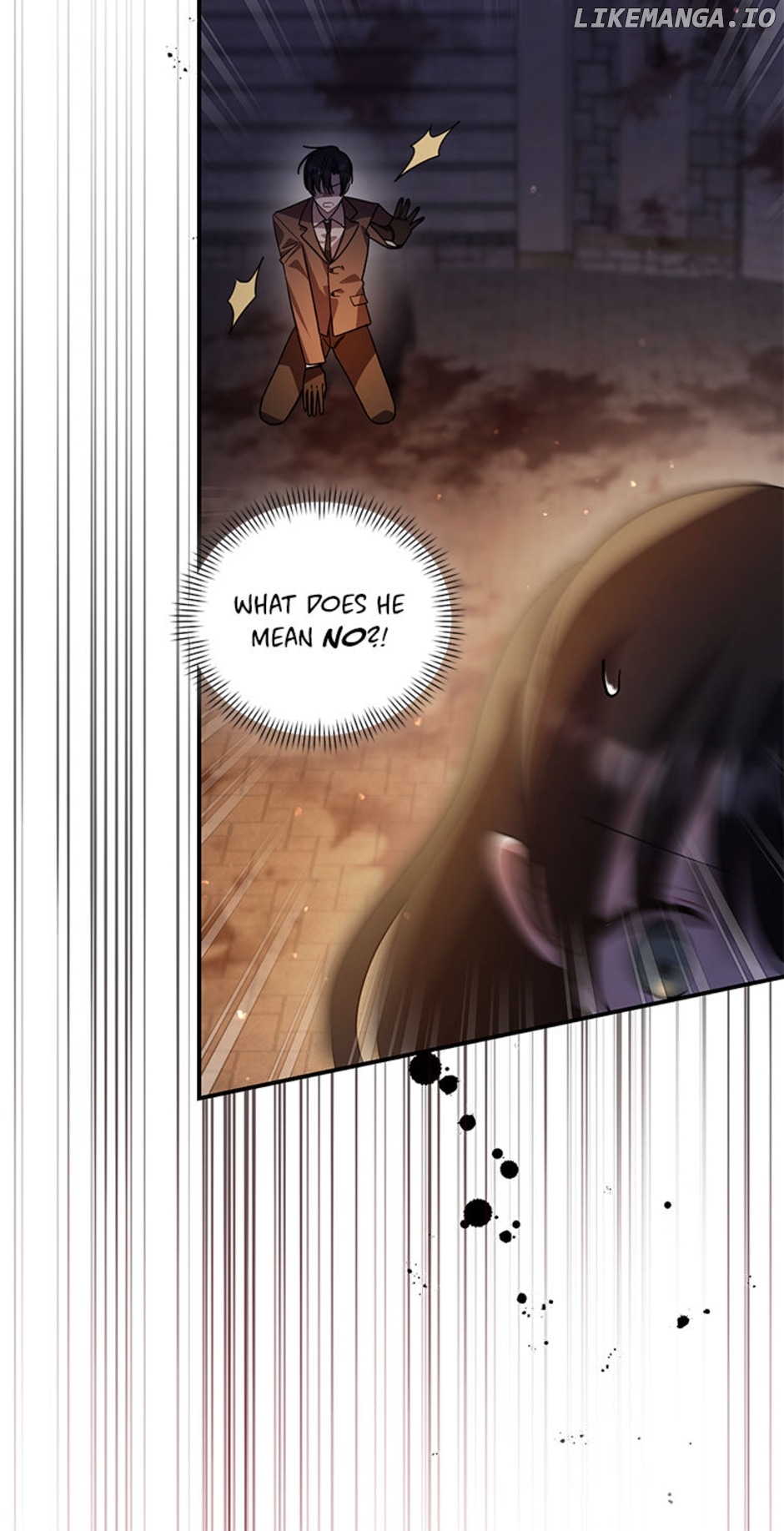 The Rules of Rose Ivy Manor Chapter 46 - page 49